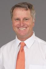 Jim Thompson, Head Coach: Virginia Tech Men's Tennis